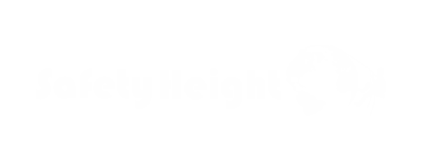 Safety Height - Trabalhos em  Altura